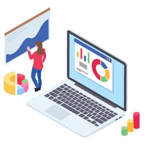 Exceptional customer support - SRK InfoDigit